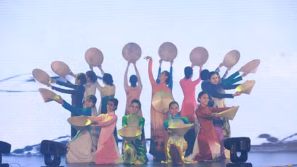 “Bí mật sắc đẹp” của Hoa hậu Hòa bình Thế giới 2017 