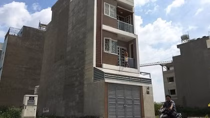 Một số dự án bất động sản ở quận 8 huy động vốn trái quy định