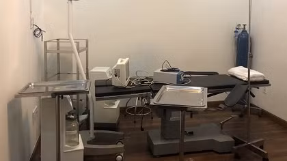 Phát hiện nhiều cơ sở dịch vụ thẩm mỹ “chui”