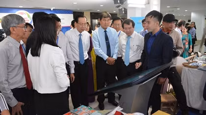 Tăng cường liên kết kích cầu du lịch vùng Đông Nam Bộ
