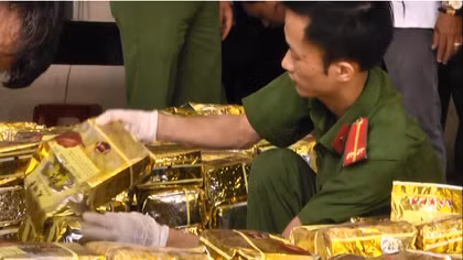 Người dân cảnh giác với thủ đoạn tội phạm ma túy thời gian gần đây