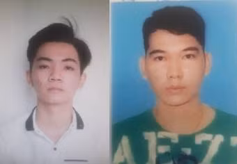 Cơ quan Cảnh sát điều tra thông báo truy tìm đối tượng 