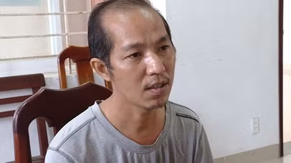 Sa lưới sau bảy năm lẩn trốn truy nã