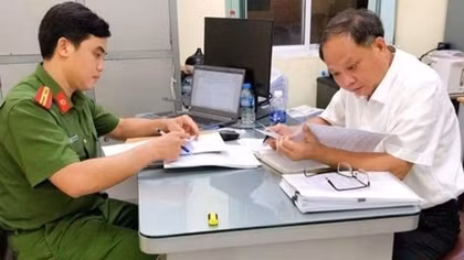 Viện KSND tiếp tục trả hồ sơ vụ ông Tất Thành Cang và đồng phạm