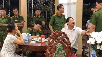 Cha con đại gia Thiện “Soi” cho vay lãi nặng hơn 324 tỷ đồng