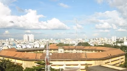 Thông tin về vụ việc can phạm nhân gây rối tại Trại tạm giam Chí Hòa