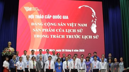 Nhận diện rõ những thủ đoạn dùng mạng xã hội chống phá Đảng