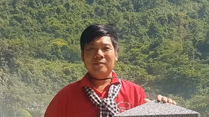 Cựu phóng viên Nguyễn Hoài Nam bị khởi tố, bắt giam