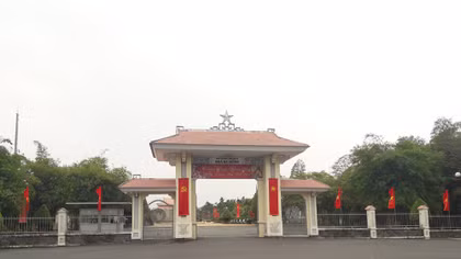 Ngã Ba Giồng – nơi ghi dấu lịch sử oai hùng