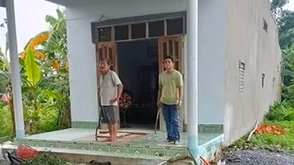 Bắt đối tượng vi phạm phòng chống dịch, chém Công an trọng thương 