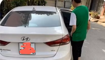 Bị cướp giật túi xách chứa tài sản 1 tỷ đồng khi đi chúc Tết 