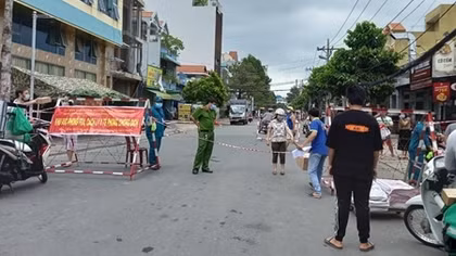Thí điểm quản lý, giám sát cách ly tại nhà bằng phần mềm