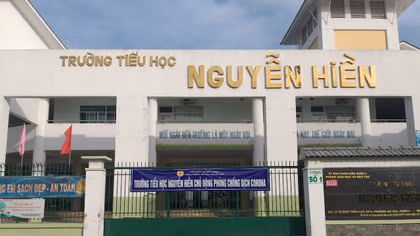 Học sinh TPHCM có thể đi học vào ngày 17/2