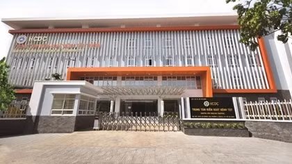 Triển khai xét nghiệm COVID-19 có thu phí 