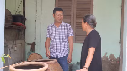Tăng tuyên truyền phòng chống sốt xuất huyết đến người dân