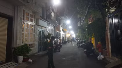 Phát hiện 1 trường hợp tái dương tính COVID-19 tại TP HCM