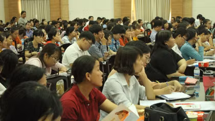 Tăng cường hướng dẫn phòng chống dịch Corona trong công nhân