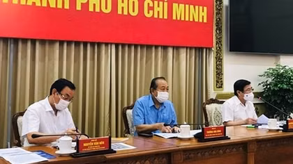 Nghiêm túc rà soát các hội nhóm, nêu cao trách nhiệm người đứng đầu trong phòng chống dịch