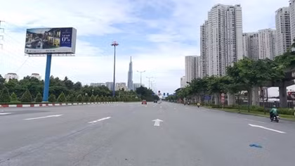 TP Hồ Chí Minh có thể kéo dài giãn cách theo Chỉ thị 16 thêm 2 tuần nữa