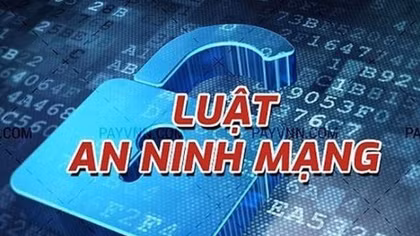 Thi viết "Tìm hiểu Luật An ninh mạng"