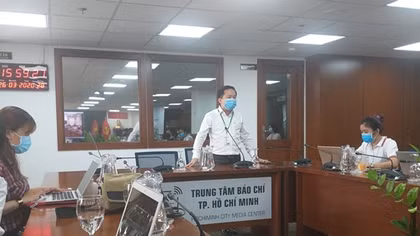 Sẽ xử lý nghiêm cá nhân liên quan đến văn bản hoả táng mùa dịch