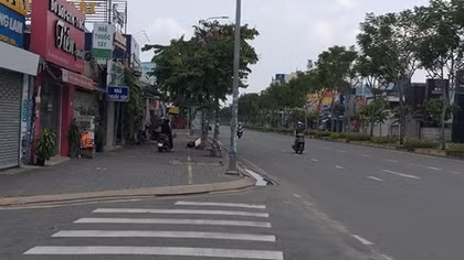 TP Hồ Chí Minh quy định những trường hợp nào được ra đường sau 18h
