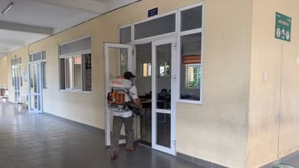 TP Hồ Chí Minh giám sát chặt bệnh Chikungunya