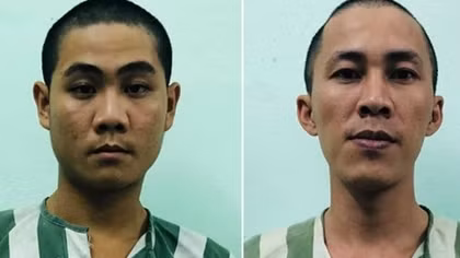 Bắt 2 đối tượng mua bán trái phép chất ma túy