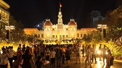 Tổ chức Lễ kỷ niệm Ngày Giải phóng miền Nam bằng hình thức trực tuyến