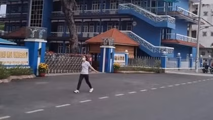 Dỡ bỏ phong tỏa các khu vực ở TP Thủ Dầu Một
