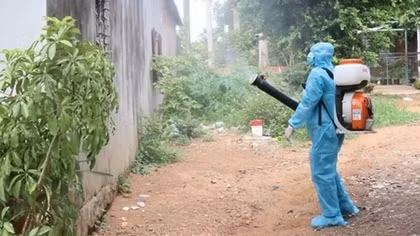 Cách ly 75 người liên quan đến BN 6.301 là thành viên Hội thánh