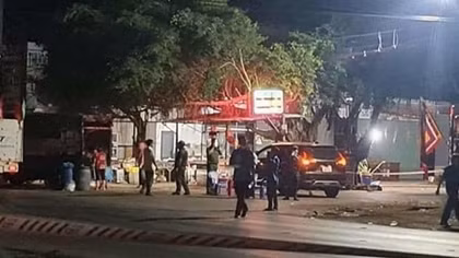 Bình Phước tìm người liên quan đến ca nhiễm COVID-19 mới