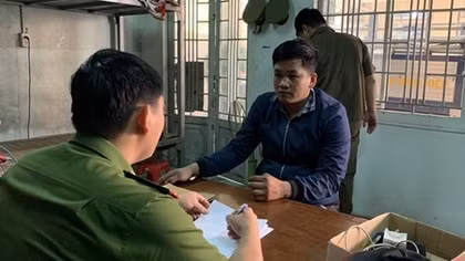 Xử lý nghiêm thói côn đồ của đối tượng đánh nữ sinh sau va chạm giao thông