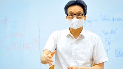 Tuyên truyền để người dân hiểu, chia sẻ và đồng hành cùng thành phố chống dịch