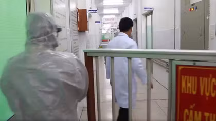 TP HCM thành lập thêm 32 đội phản ứng nhanh phòng chống virus Corona