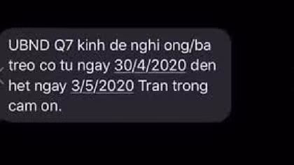Người đàn ông bị phạt 15 triệu đồng vì đăng thông tin sai sự thật 