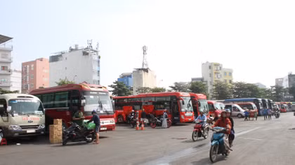 Đường dây nóng tiếp nhận thông tin về trật tự ATGT dịp Tết