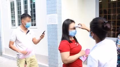 TP Hồ Chí Minh chuẩn bị các tình huống đối phó với COVID-19 