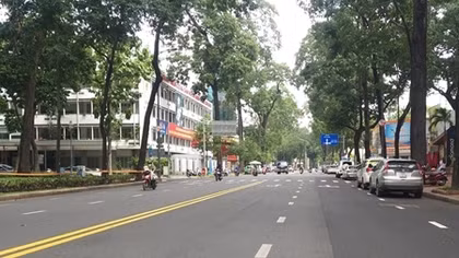 Những giấy tờ khi người dân TP Hồ Chí Minh ra đường cần mang theo