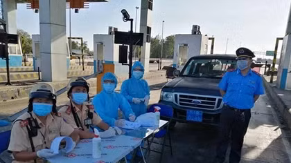 Chuẩn bị chuyển xã hội sang trạng thái “không có dịch nhưng vẫn có nguy cơ virus”