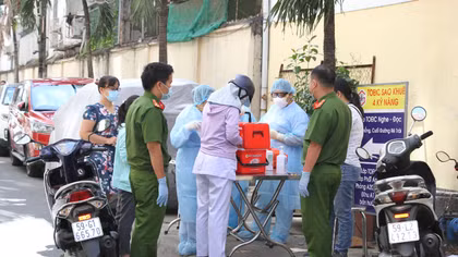 Thông tin có người tử vong vì COVID-19 là sai sự thật