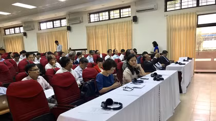 Cơ hội cho các doanh nghiệp vừa và nhỏ của Việt Nam 