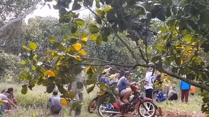 Hai vụ án mạng sau tiệc rượu và ma túy