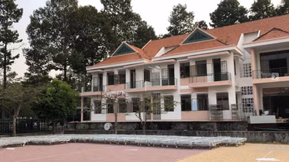 Lập thêm bệnh viện chuyên điều trị COVID-19 tại Cần Giờ