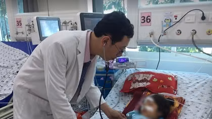 TP Hồ Chí Minh xuất hiện 10 ổ bệnh sốt xuất huyết