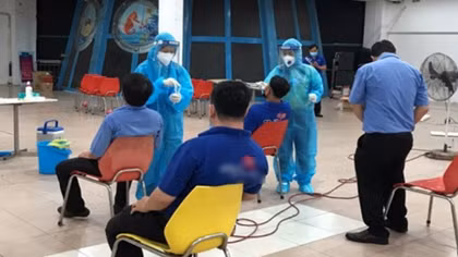 TP Hồ Chí Minh: 24 đơn vị được phép xét nghiệm khẳng định SARS-CoV-2 