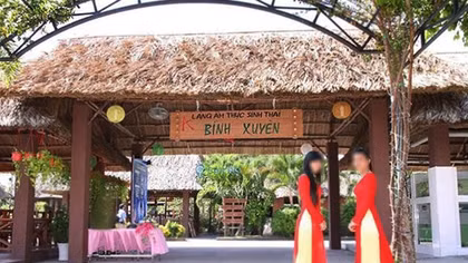 Công trình xây dựng hoành tráng sai phạm gần 17 năm mới bị phát hiện 