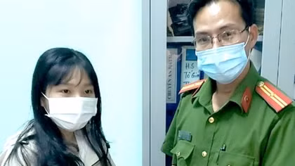 Hành động đẹp chiều 30 Tết