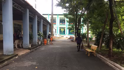 Giám đốc BV Phạm Ngọc Thạch nhận trách nhiệm vì "để rác thải y tế lọt ra ngoài"