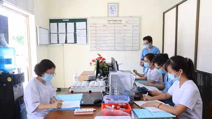 TP Hồ Chí Minh quyết không để bệnh viện nào trở thành ổ dịch